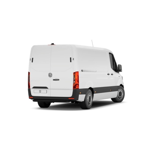 Mercedes-Benz Sprinter | Reliable and Spacious Van