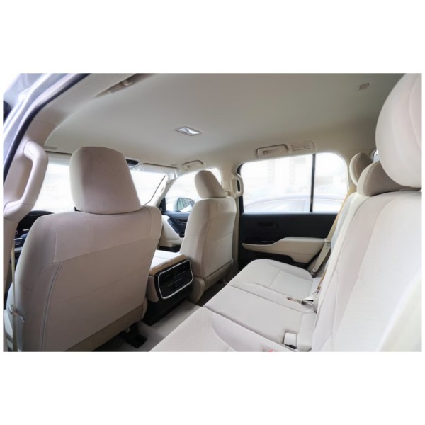 Toyota Land Cruiser GXR | Rugged and Reliable