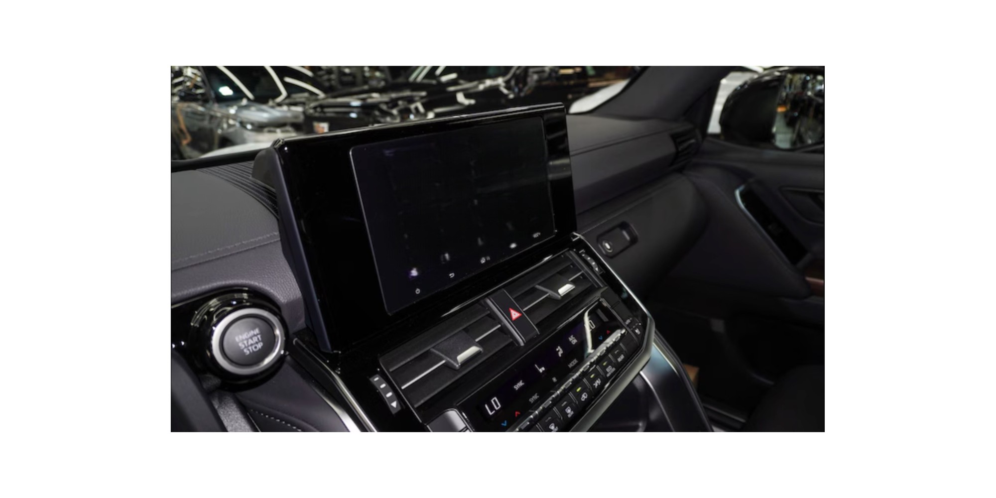 Toyota Land Cruiser GXR TOP | Rugged and Reliable