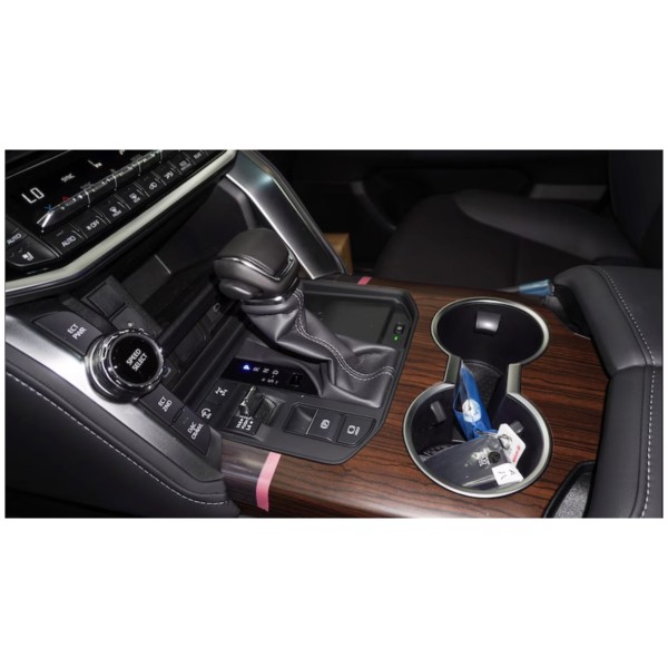 Toyota Land Cruiser GXR TOP | Rugged and Reliable