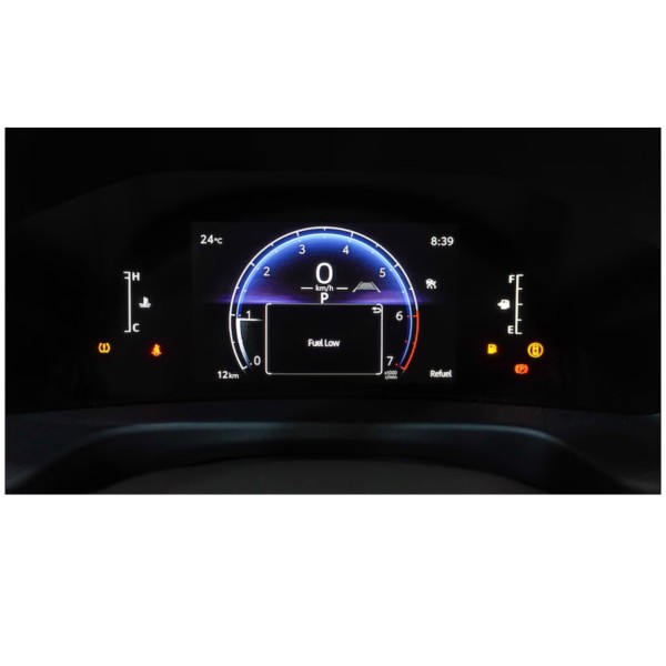 Toyota Land Cruiser GXR TOP | Rugged and Reliable