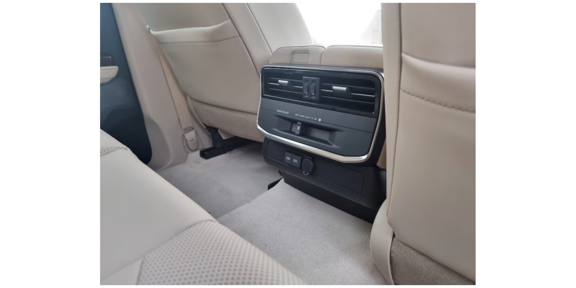 Toyota Land Cruiser GXR | Rugged and Reliable