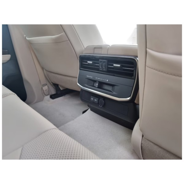 Toyota Land Cruiser GXR | Rugged and Reliable