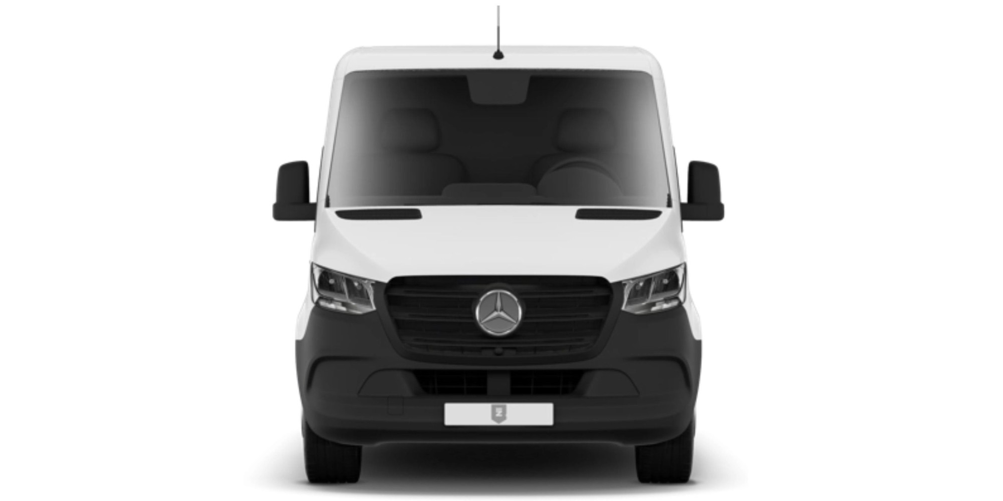 Mercedes-Benz Sprinter | Reliable and Spacious Van