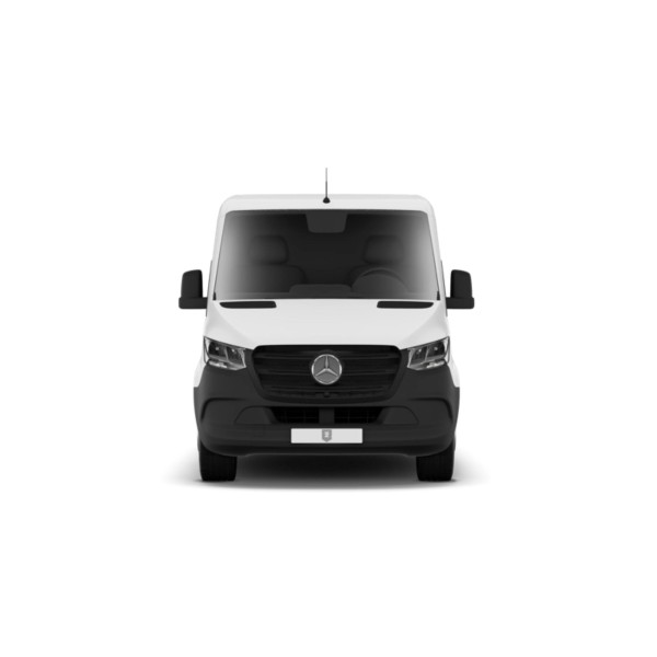 Mercedes-Benz Sprinter | Reliable and Spacious Van