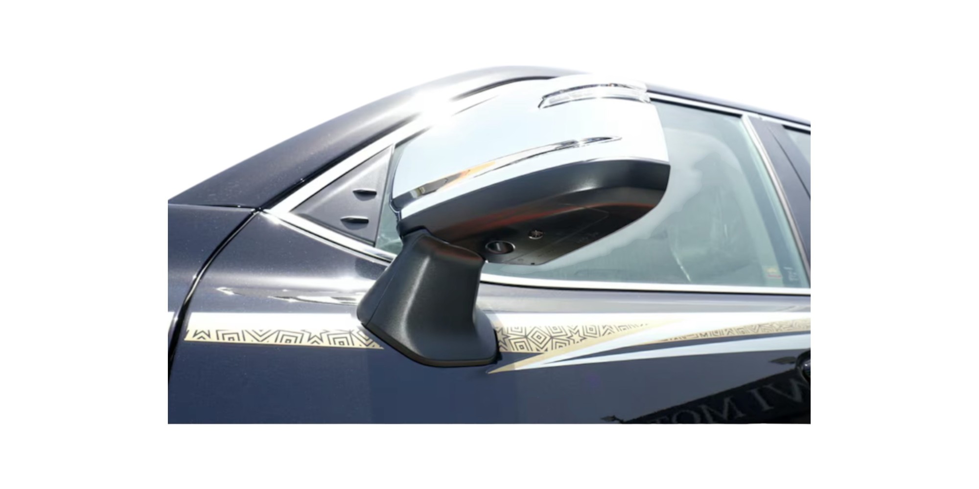 Toyota Land Cruiser VXR TOP | Rugged and Reliable