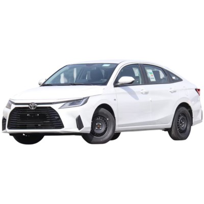 Toyota Yaris Sedan for Sale Modena Motors GmbH