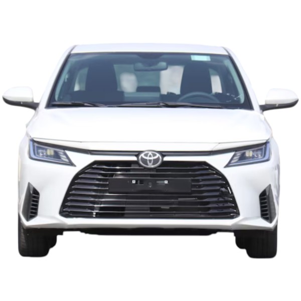 Toyota Yaris Sedan for Sale Modena Motors GmbH