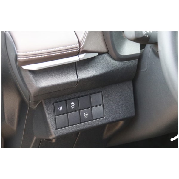 Toyota Yaris Sedan for Sale Modena Motors GmbH