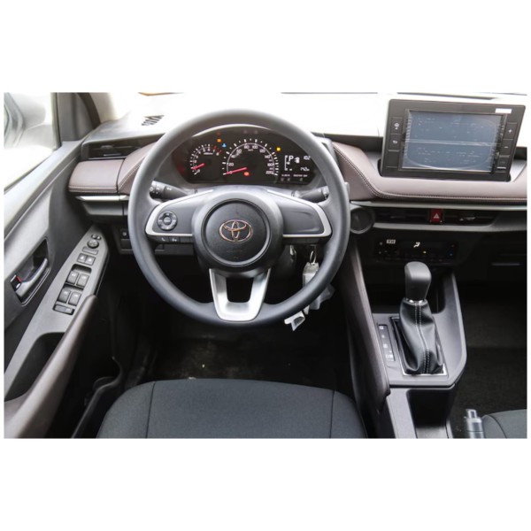 Toyota Yaris Sedan for Sale Modena Motors GmbH