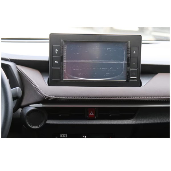 Toyota Yaris Sedan for Sale Modena Motors GmbH