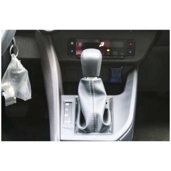 Toyota Yaris Sedan for Sale Modena Motors GmbH