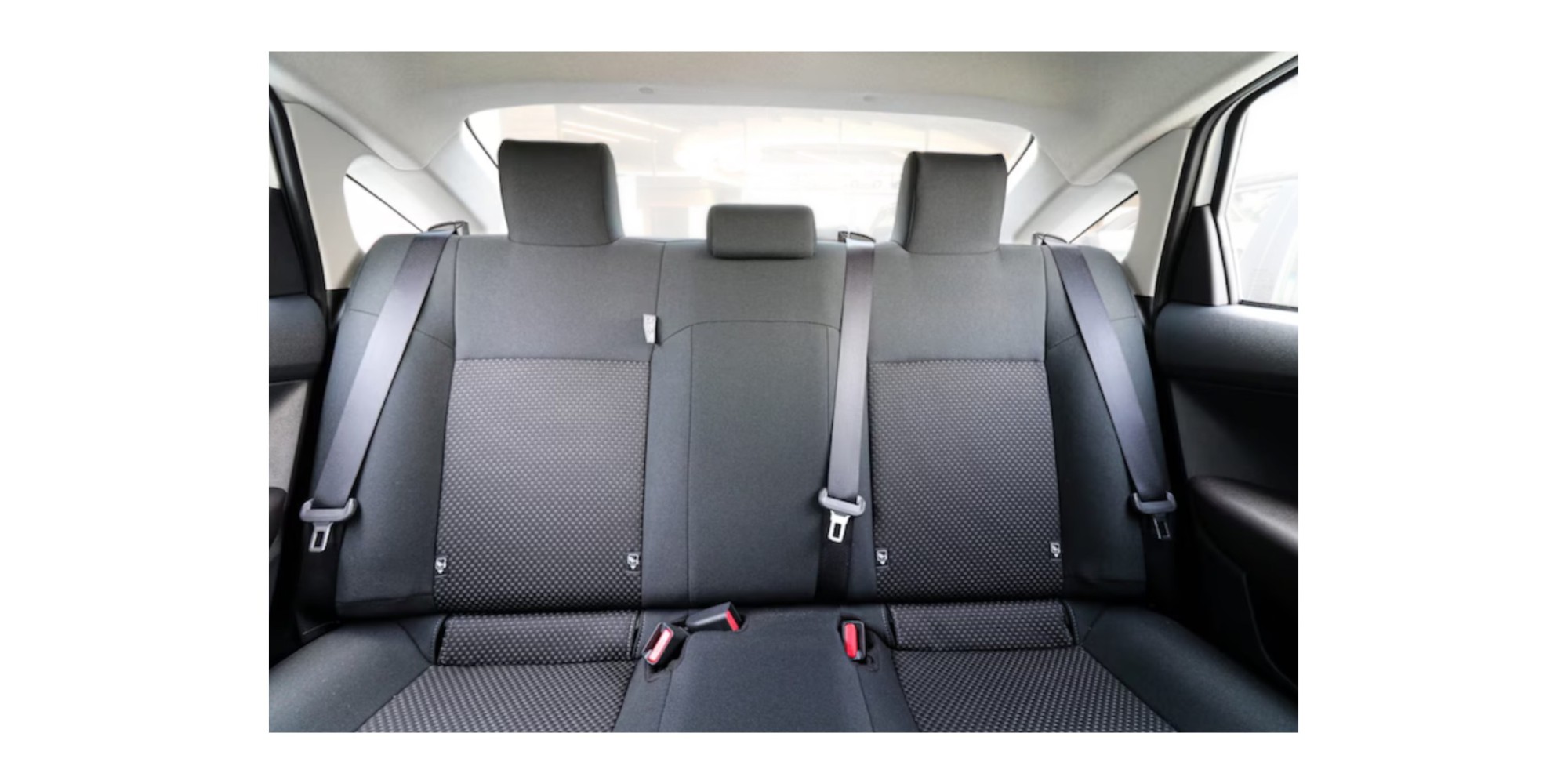 Toyota Yaris Sedan for Sale Modena Motors GmbH