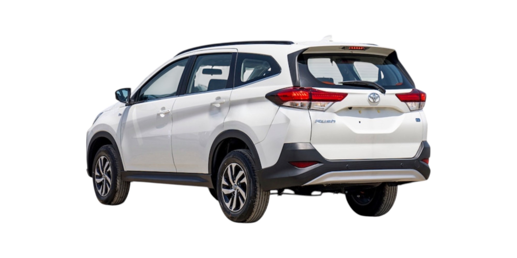 Toyota Land Cruiser GR Sport | Rugged and Reliable