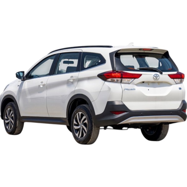 Toyota Land Cruiser GR Sport | Rugged and Reliable