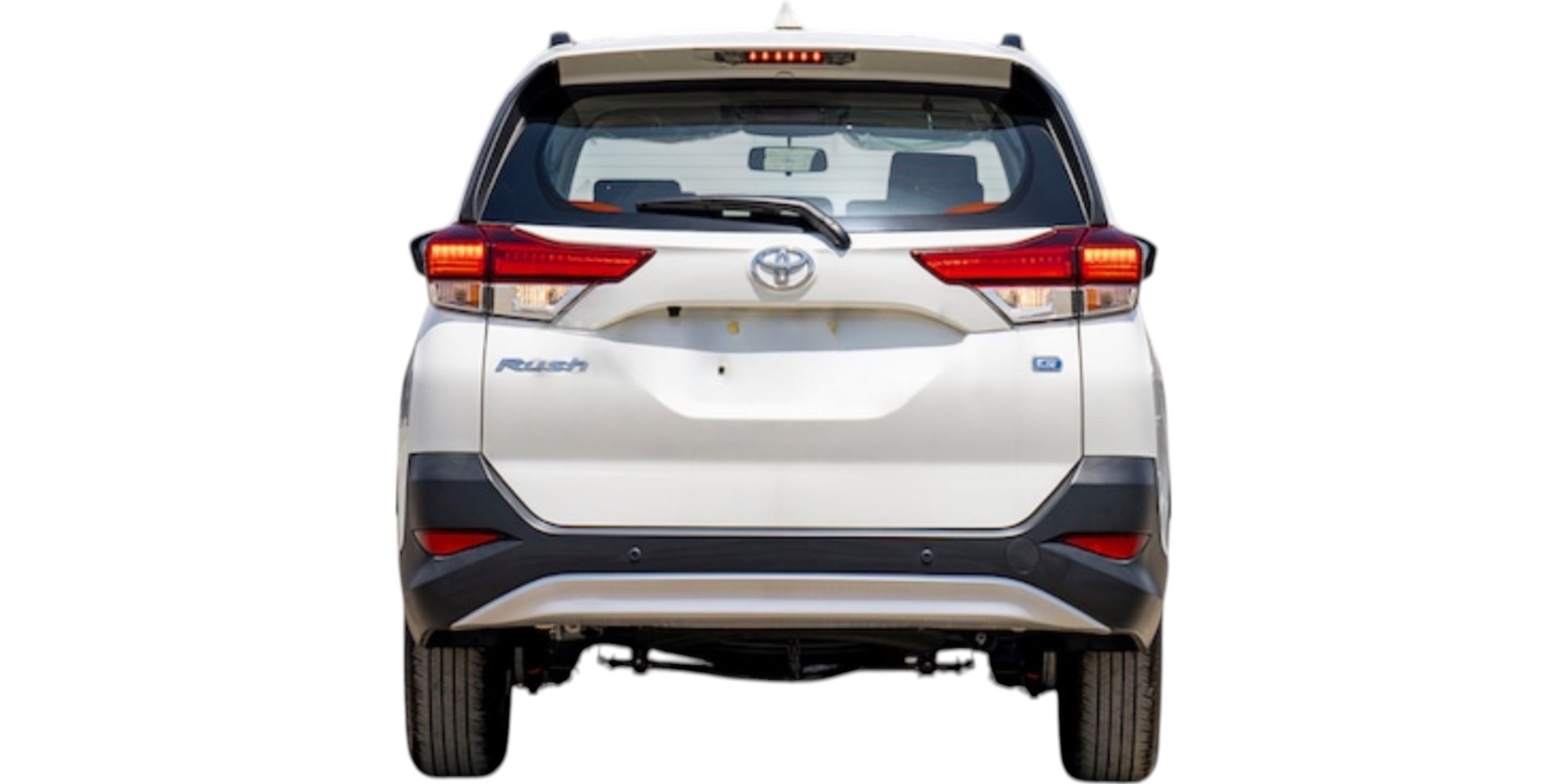 Toyota Land Cruiser GR Sport | Rugged and Reliable