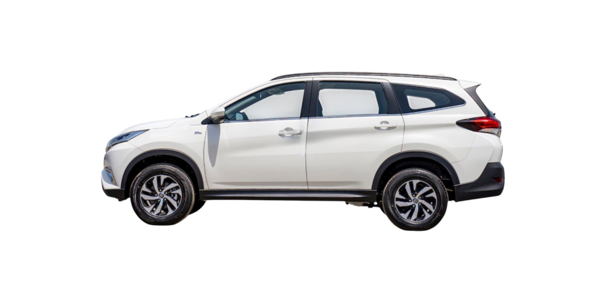 Toyota Land Cruiser GR Sport | Rugged and Reliable