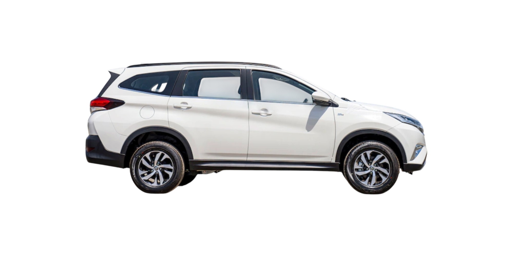 Toyota Land Cruiser GR Sport | Rugged and Reliable