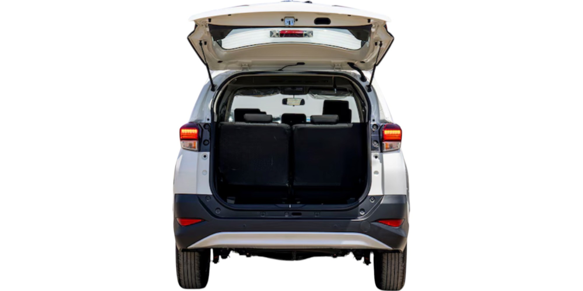 Toyota Land Cruiser GR Sport | Rugged and Reliable