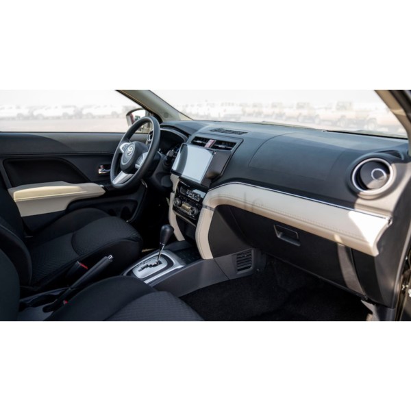 Toyota Land Cruiser GR Sport | Rugged and Reliable