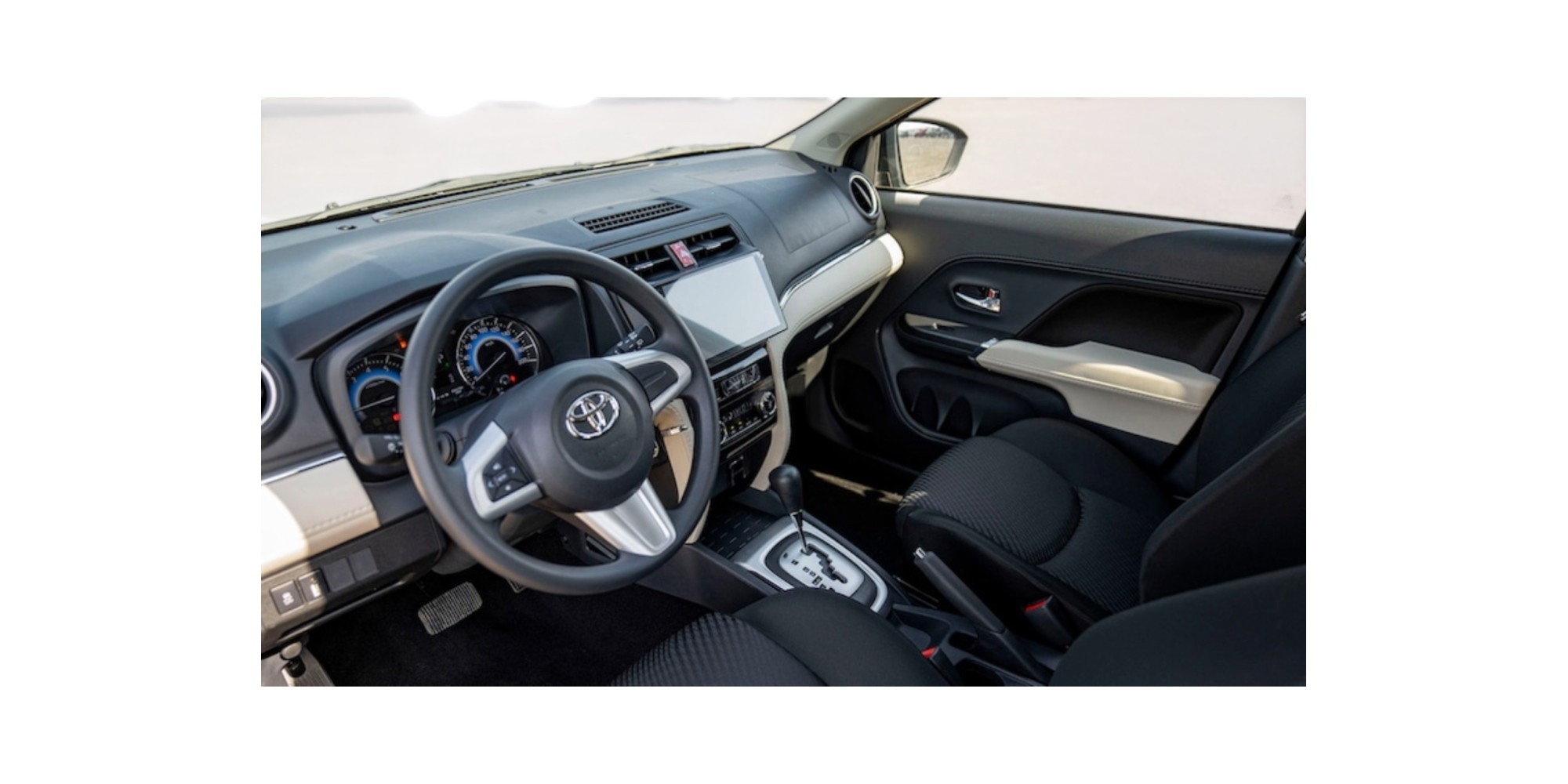 Toyota Land Cruiser GR Sport | Rugged and Reliable