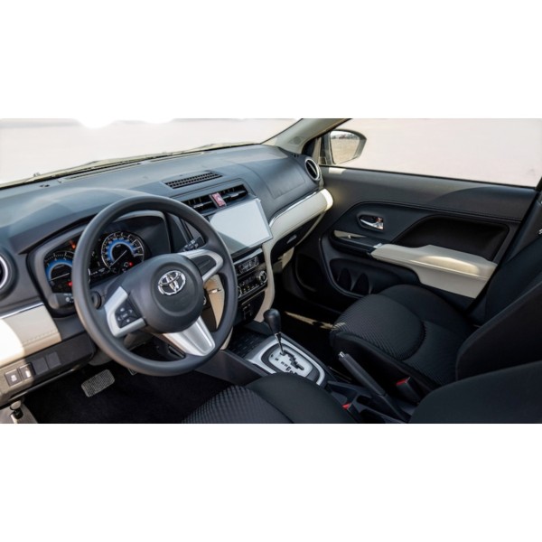 Toyota Land Cruiser GR Sport | Rugged and Reliable