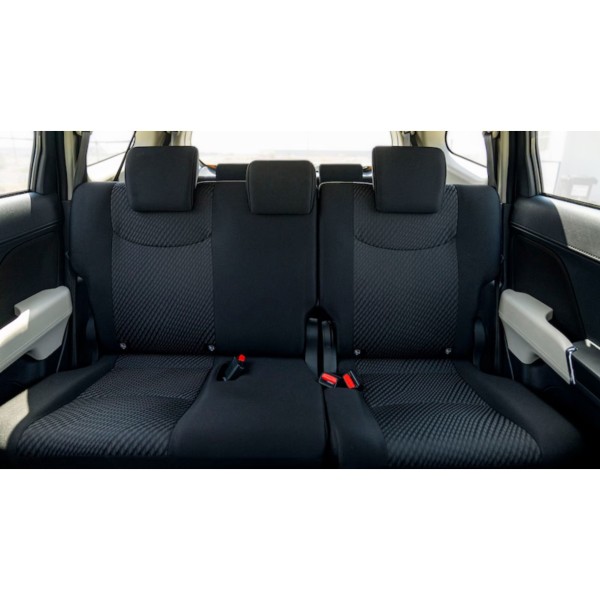 Toyota Land Cruiser GR Sport | Rugged and Reliable