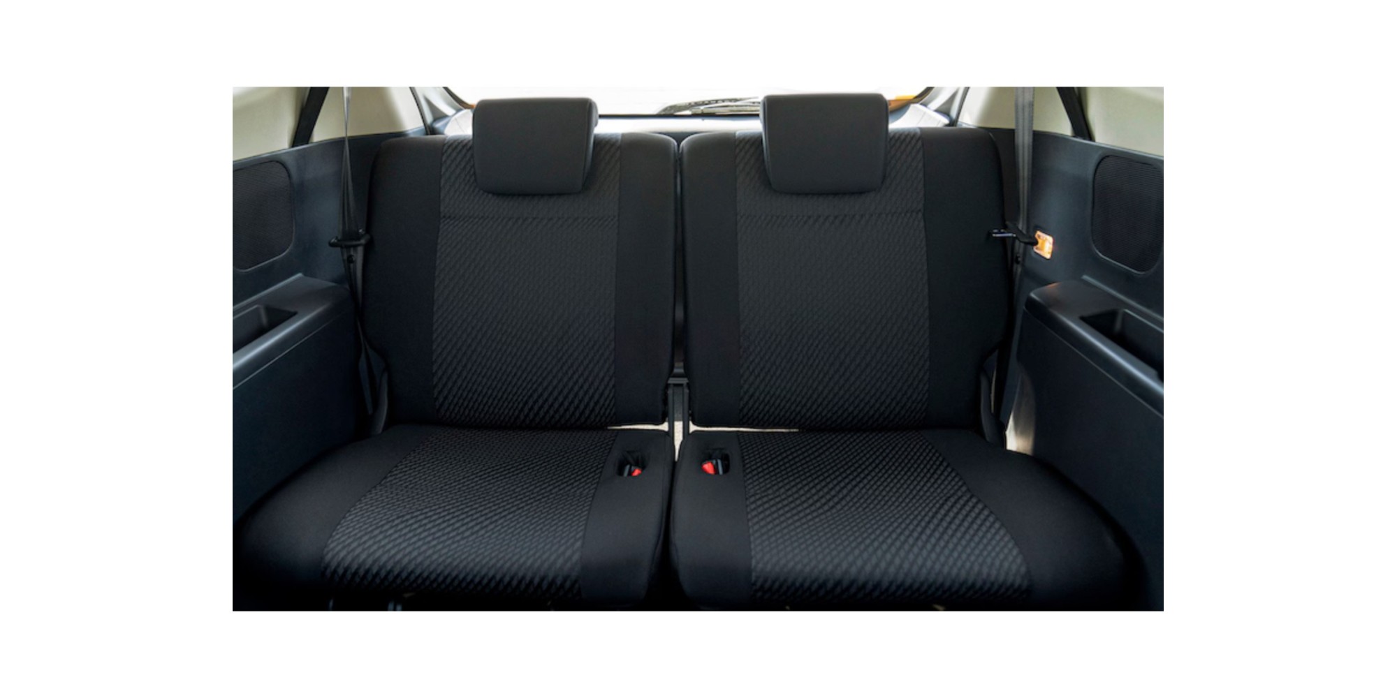 Toyota Land Cruiser GR Sport | Rugged and Reliable