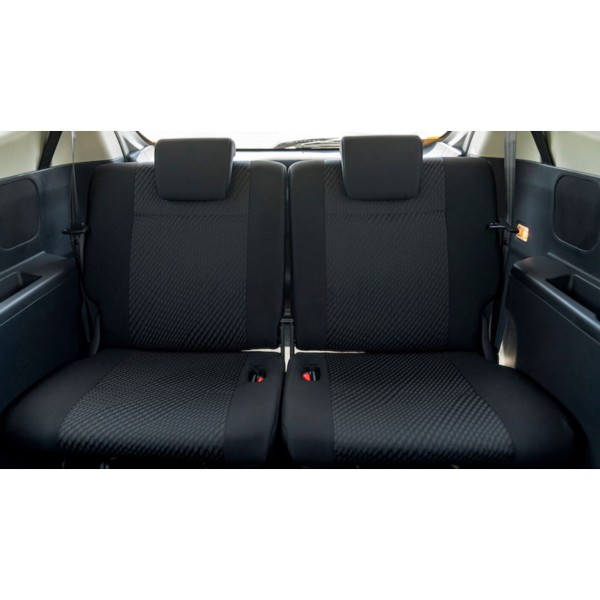 Toyota Land Cruiser GR Sport | Rugged and Reliable