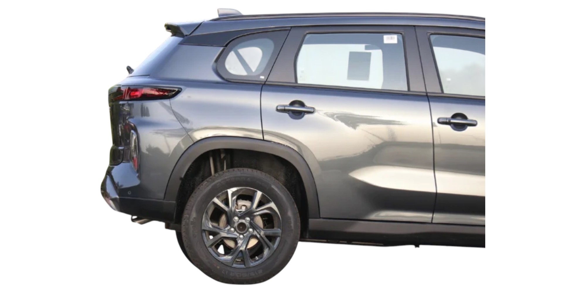 Toyota Urban Cruiser GL