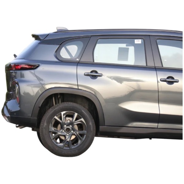 Toyota Urban Cruiser GL