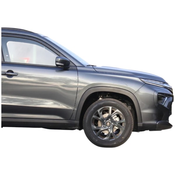 Toyota Urban Cruiser GL