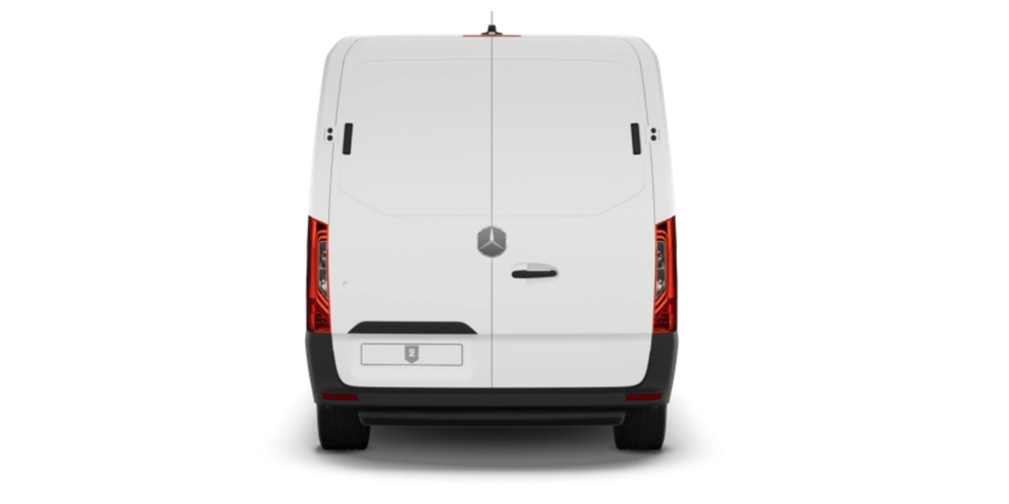 Mercedes-Benz Sprinter | Reliable and Spacious Van