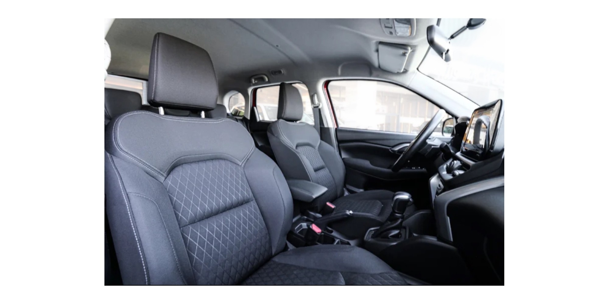 Toyota Urban Cruiser GL