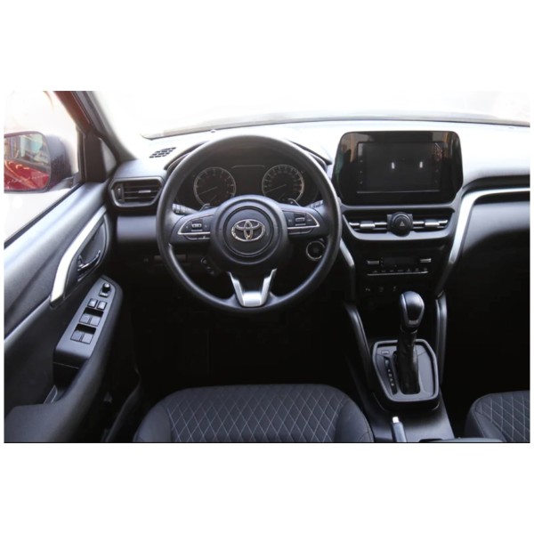 Toyota Urban Cruiser GL