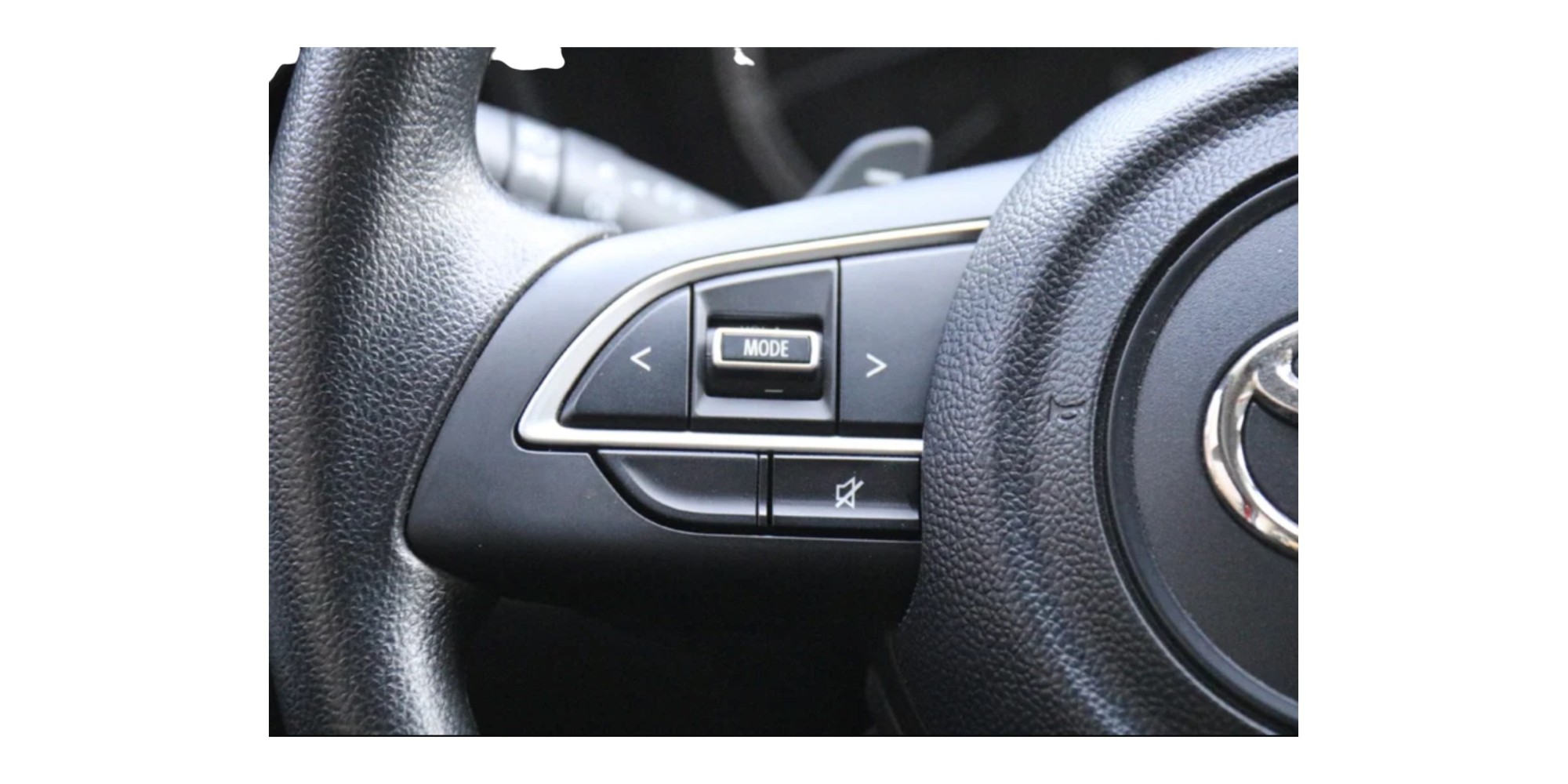 Toyota Urban Cruiser GL