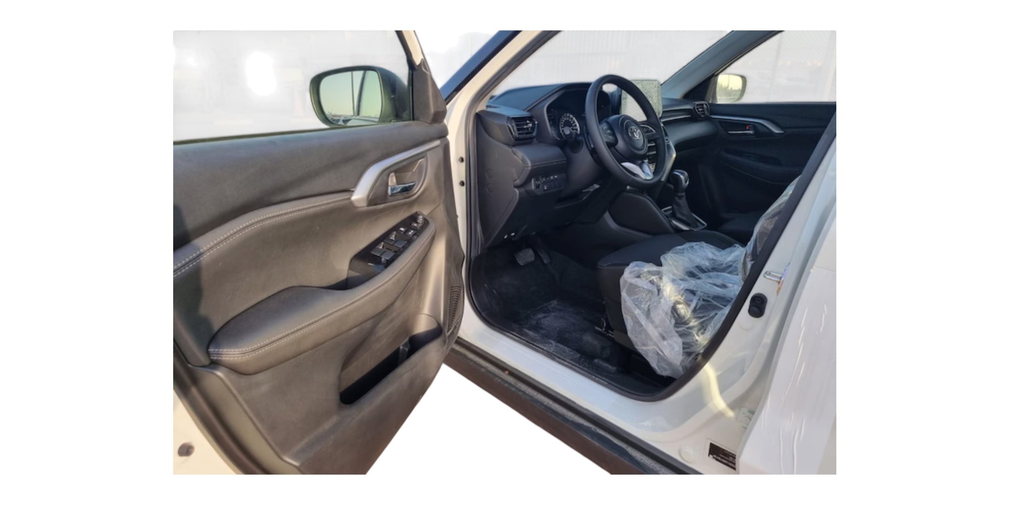 Toyota Urban Cruiser