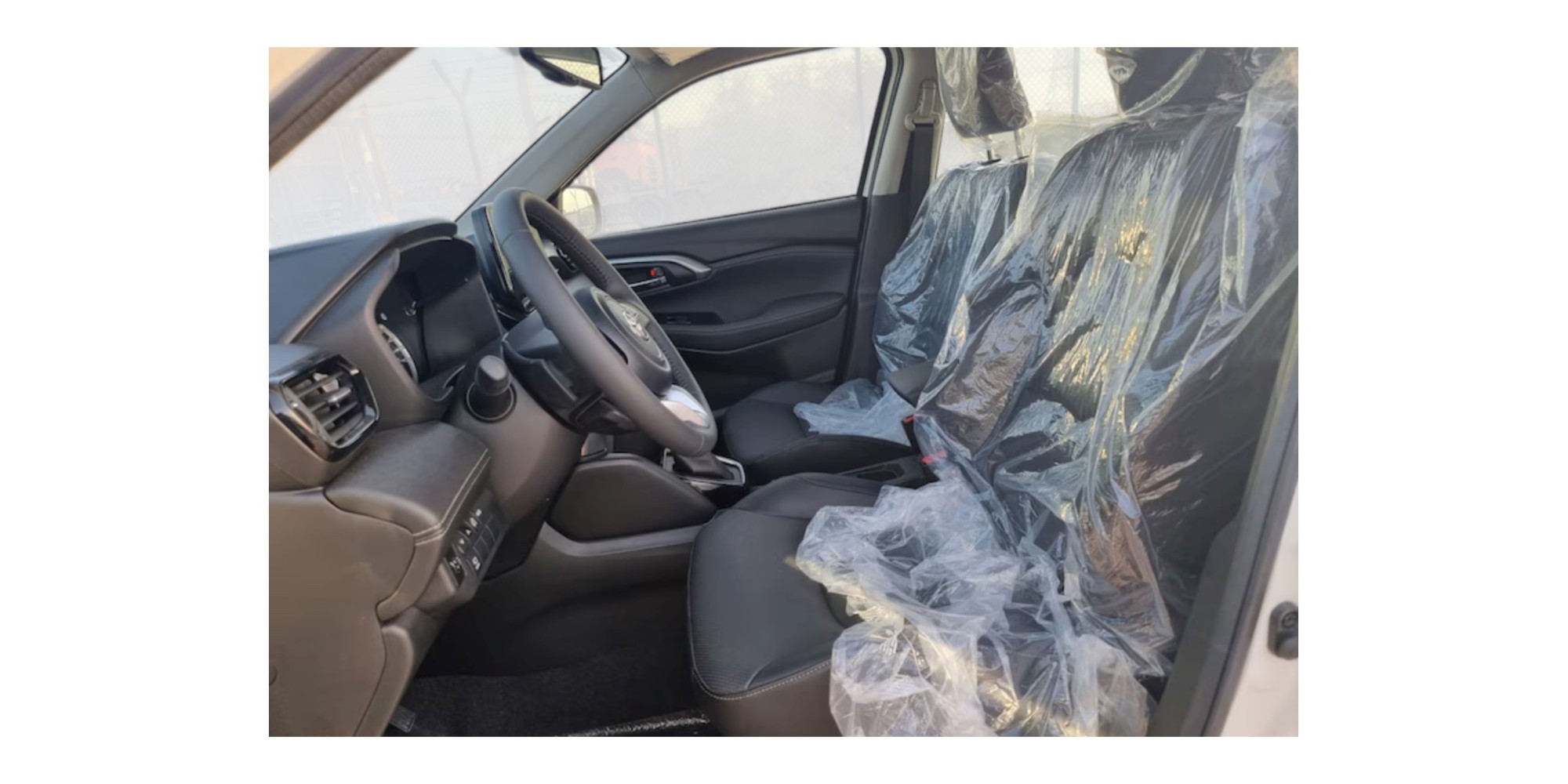 Toyota Urban Cruiser