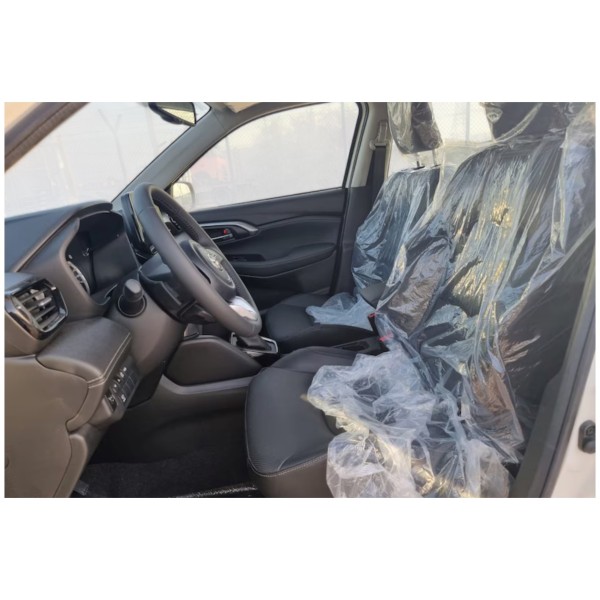 Toyota Urban Cruiser