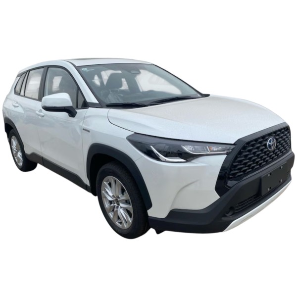 Toyota Corolla Cross 2.0 Elite
