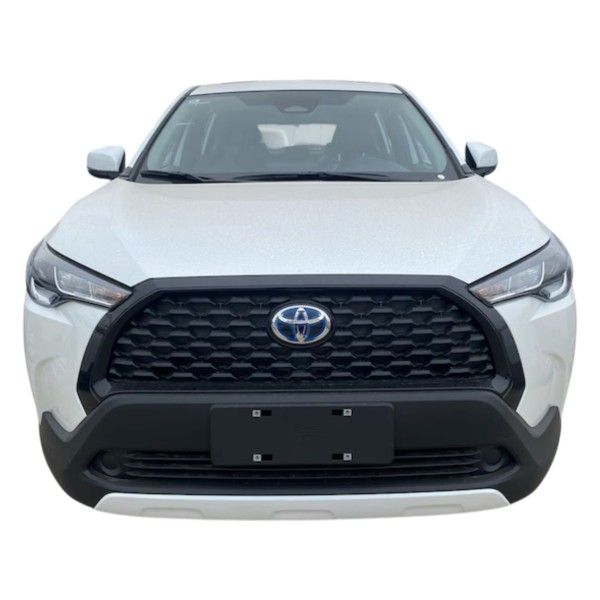 Toyota Corolla Cross 2.0 Elite