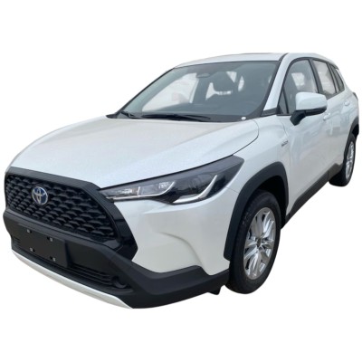 Toyota Corolla Cross 2.0 Elite