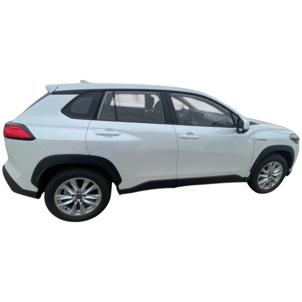 Toyota Corolla Cross 2.0 Elite