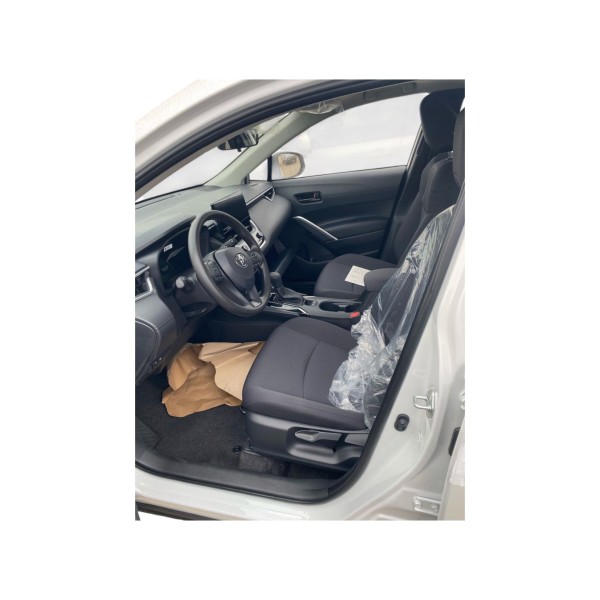 Toyota Corolla Cross 2.0 Elite