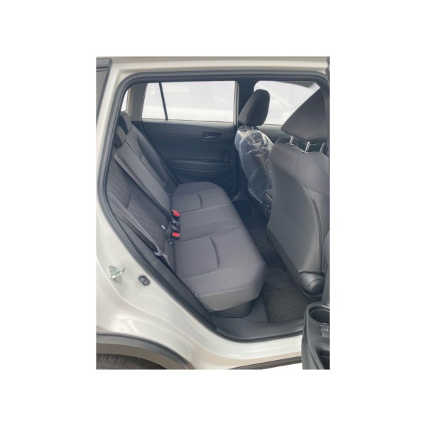 Toyota Corolla Cross 2.0 Elite