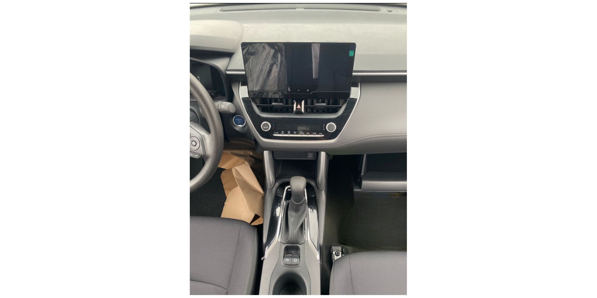 Toyota Corolla Cross 2.0 Elite