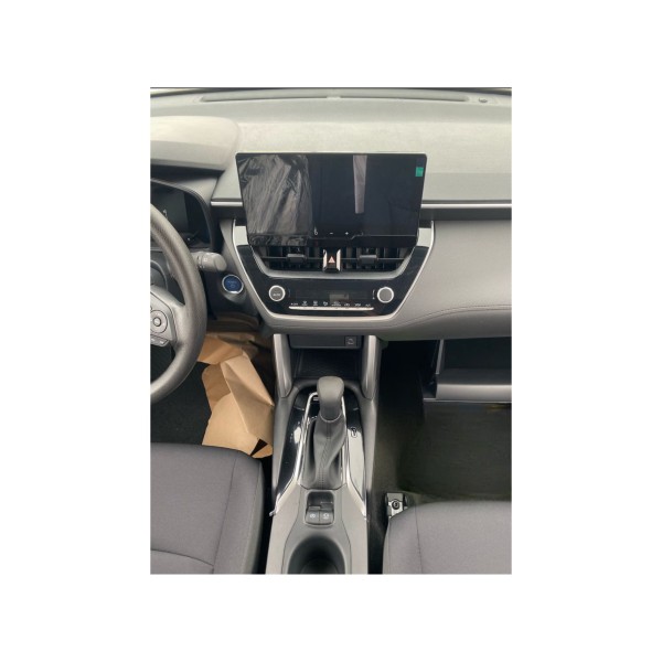 Toyota Corolla Cross 2.0 Elite