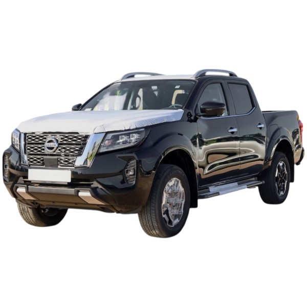Nissan Navara LE Plus | Rugged and Reliable