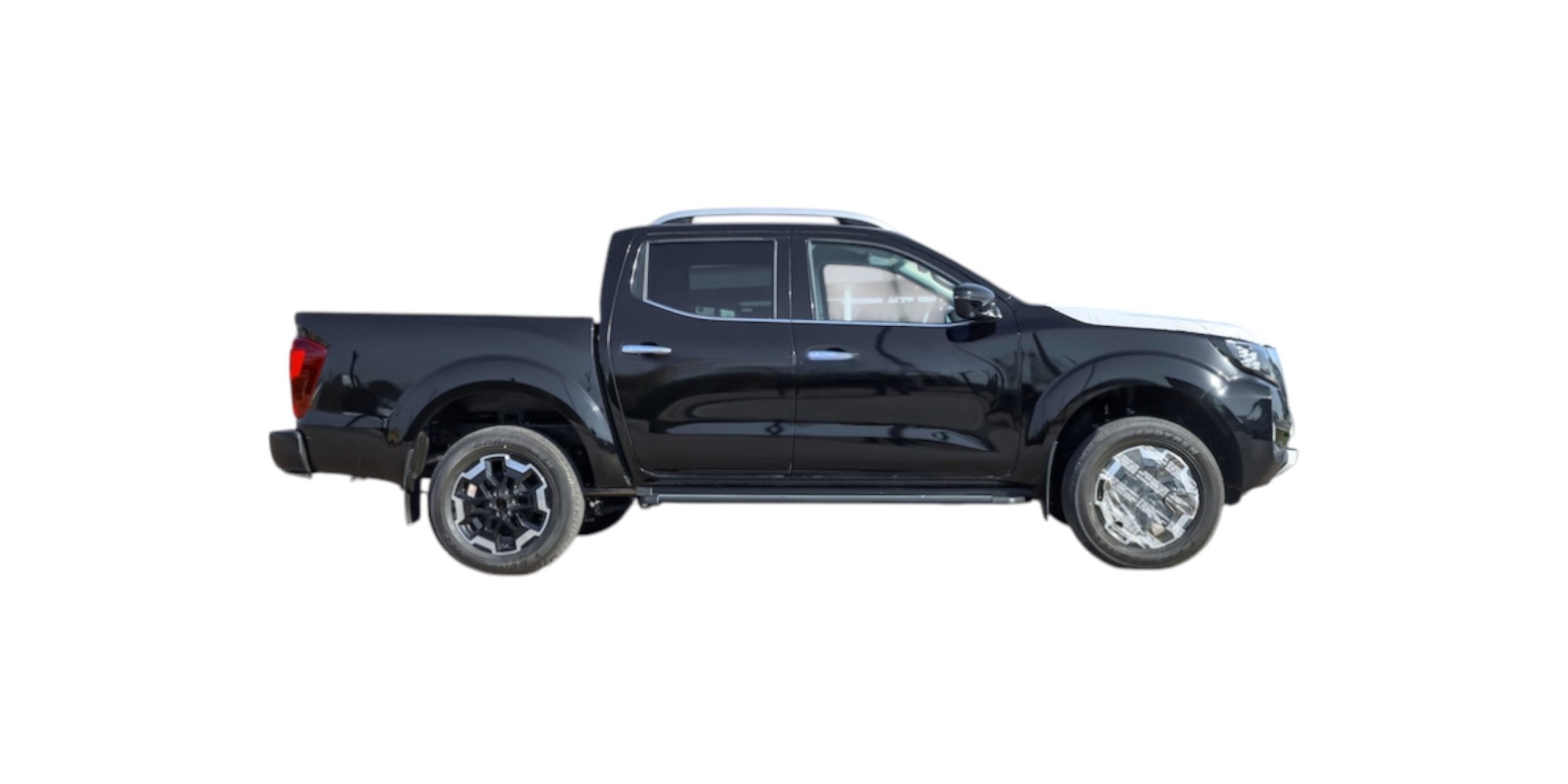 Nissan Navara LE Plus | Rugged and Reliable