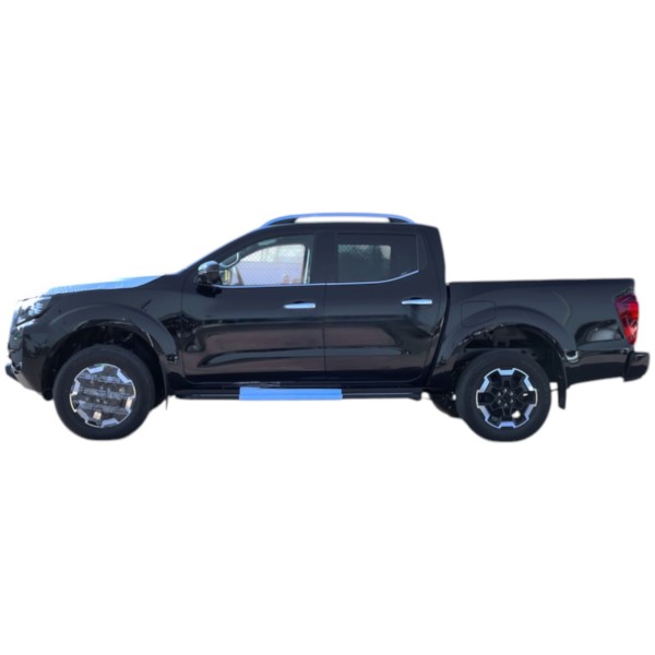 Nissan Navara LE Plus | Rugged and Reliable